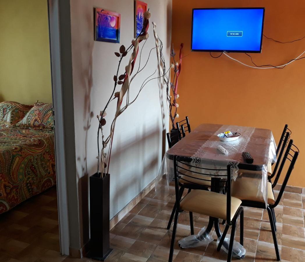 Apartment Lo De Lio Y Titi Ii