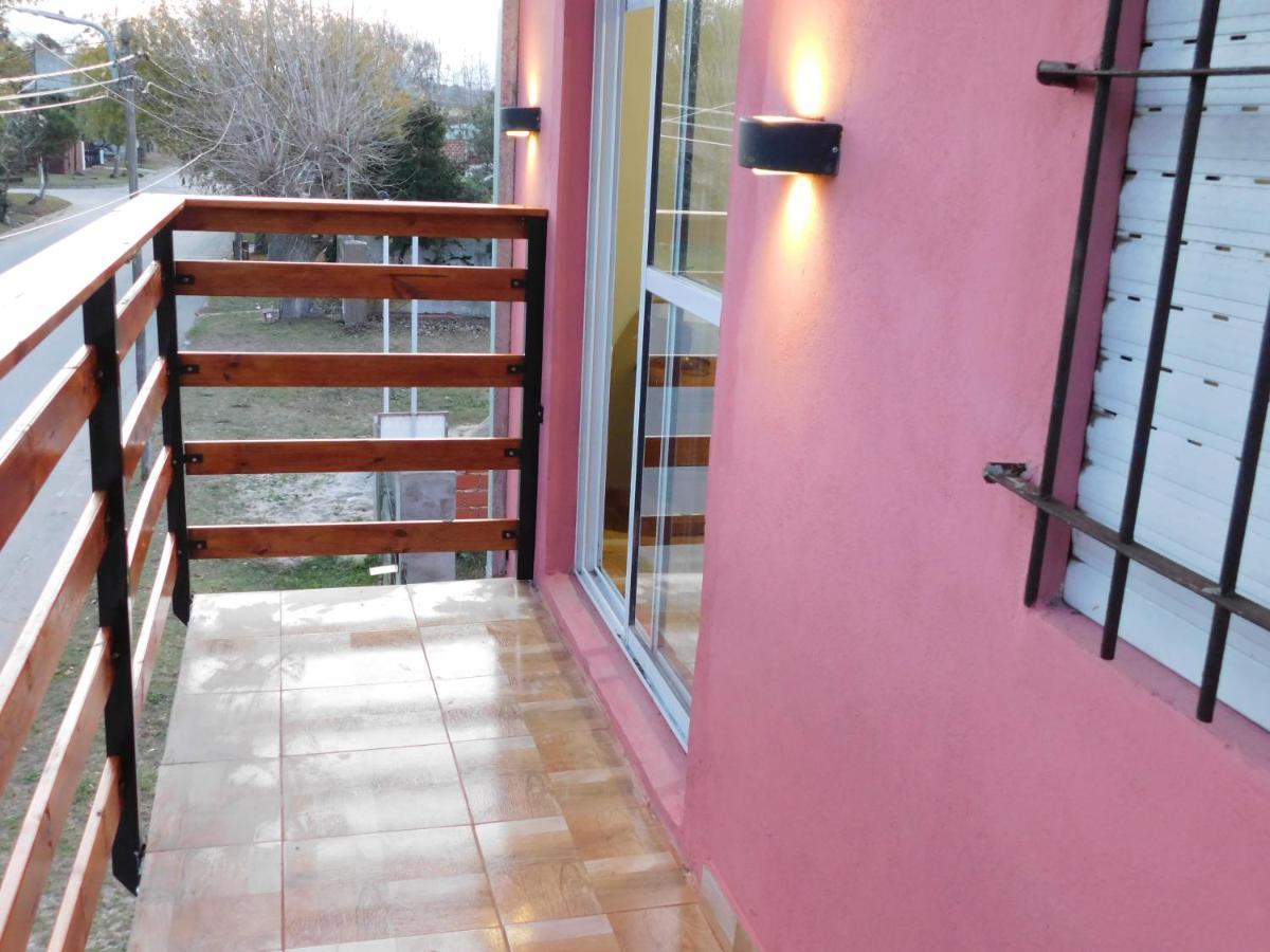 Apartment Lo De Lio Y Titi Ii San Clemente del Tuyu