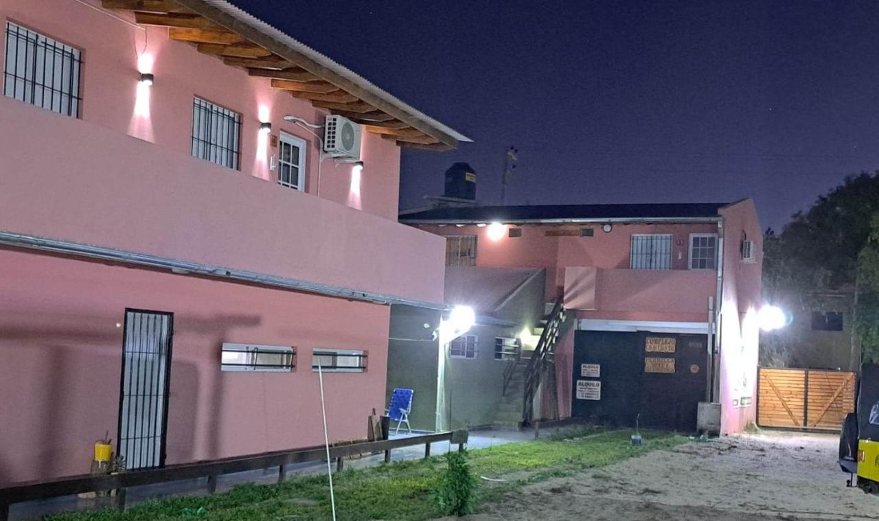 Lo De Lio Y Titi Ii Apartamento *