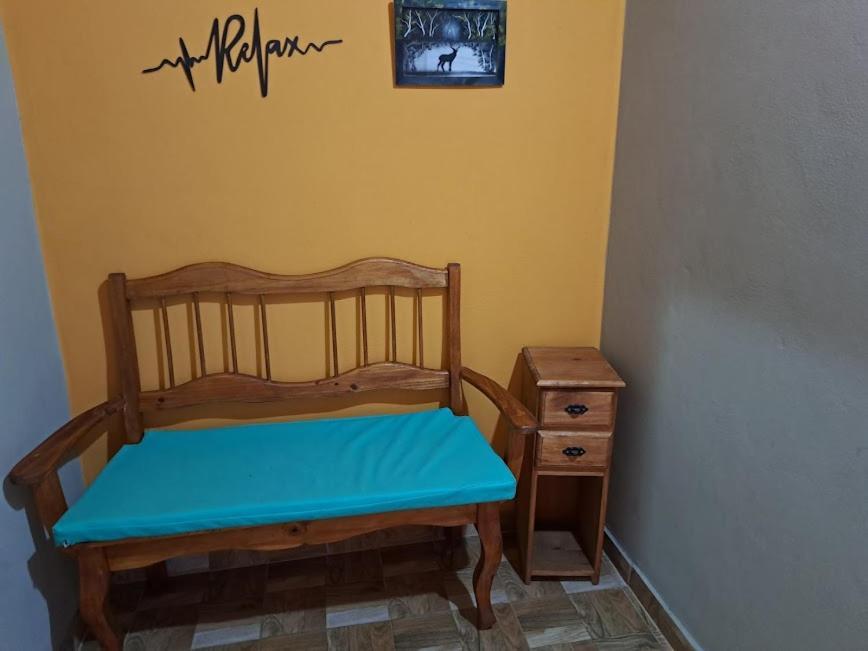 Apartamento Lo De Lio Y Titi Ii San Clemente del Tuyú
